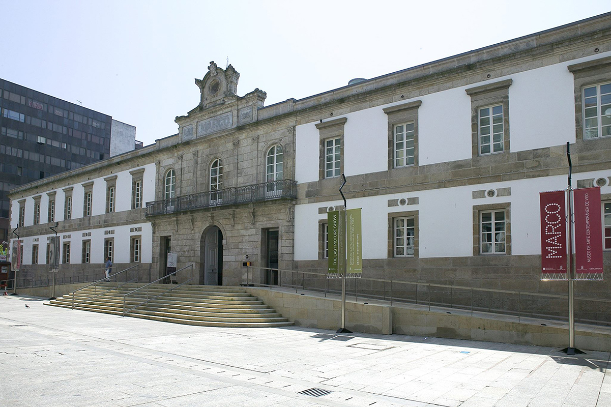 El GE3C 2020 se celebrará en el Museo de Arte Contemporáneo de Vigo del 16 al 19 de junio.