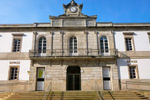 El GE3C 2020 se celebrará en el Museo de Arte Contemporáneo de Vigo del 16 al 19 de junio. El GE3C 2020 se celebrará en el Museo de Arte Contemporáneo de Vigo del 16 al 19 de junio.